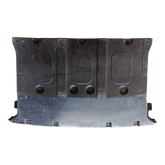 CHEVROLET SPARK EVUNDERBODY DÉFLECTEUR D'AIR ARRIÈRE 95378799